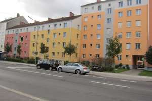 Giesing gepflegte 1-Zimmer-Wohnung – Balanstr. 126, 81539 Südgiesing, München – Vorschaubild 12