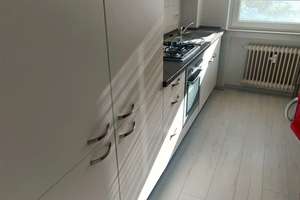 Helle 2-Zimmer-Wohnung mit saniertem Balkon, saniertem Bad und Einbauküche nahe Uni – Schaumburgstraße 18, 30419 Herrenhausen, Hannover – Vorschaubild 16