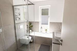 3-Raum Wohnung mit Balkon und EKB in Top-Lage – Pfingstweide 2a, 4179 Leutzsch, Leipzig – Vorschaubild 5