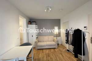 Tauschwohnung: 2-Zimmer-Wohnung in Leipzig Ost zum Tausch