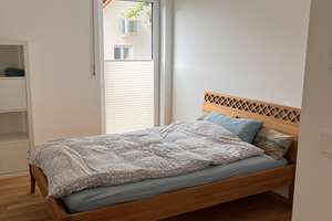 Haus im Haus: 4-Zimmer-Wohnung mit Garten in Regensburg – Die vollständige Adresse der Immobilie erhältst du vom Anbieter., 93055 Schwabelweis, Regensburg – Vorschaubild 8