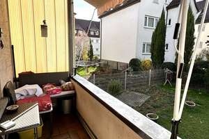 Mehrfamilienhaus S-Zuffenhausen – Die vollständige Adresse der Immobilie erhältst du vom Anbieter., 70435 Zuffenhausen-Mitte, Stuttgart – Vorschaubild 18