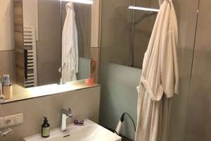 Gelegenheit in München-Berg am Laim ! Sehr schöne 3-Zi-Wohnung im Rückgebäude mit Balkon – Kreillerstraße 19, 81673 Josephsburg, München – Vorschaubild 4