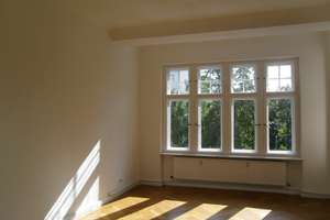 Altbau-Klassiker in Charlottenburg - 3-Zimmer-Altbauwohnung mit Balkon *vermietet* – Die vollständige Adresse der Immobilie erhältst du vom Anbieter., 14057 Charlottenburg, Berlin – Vorschaubild 1