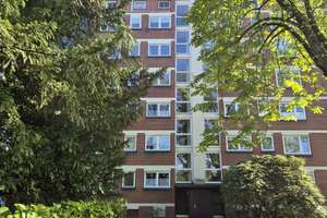 Stilvoll renovierte Eigentumswohnung in bester Lage – Hindenburgstrasse 131, 42853 Stadtpark, Remscheid – Vorschaubild 10