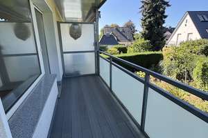 TOP MODERNISIERTE 2 ZIMMER WOHNUNG IN DÜSSELDORF LÖRICK – 40547 Lörick, Düsseldorf – Vorschaubild 20