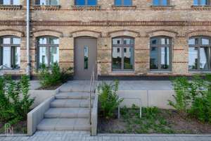 Rarität in Weißensee: Remisen-Townhouse mit Terrasse und historischem Charme