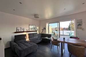 Tolles Penthouse mit großer Süd/Westterrasse – Neue Kolonie 18, 38446 Ehmen, Wolfsburg – Vorschaubild 8