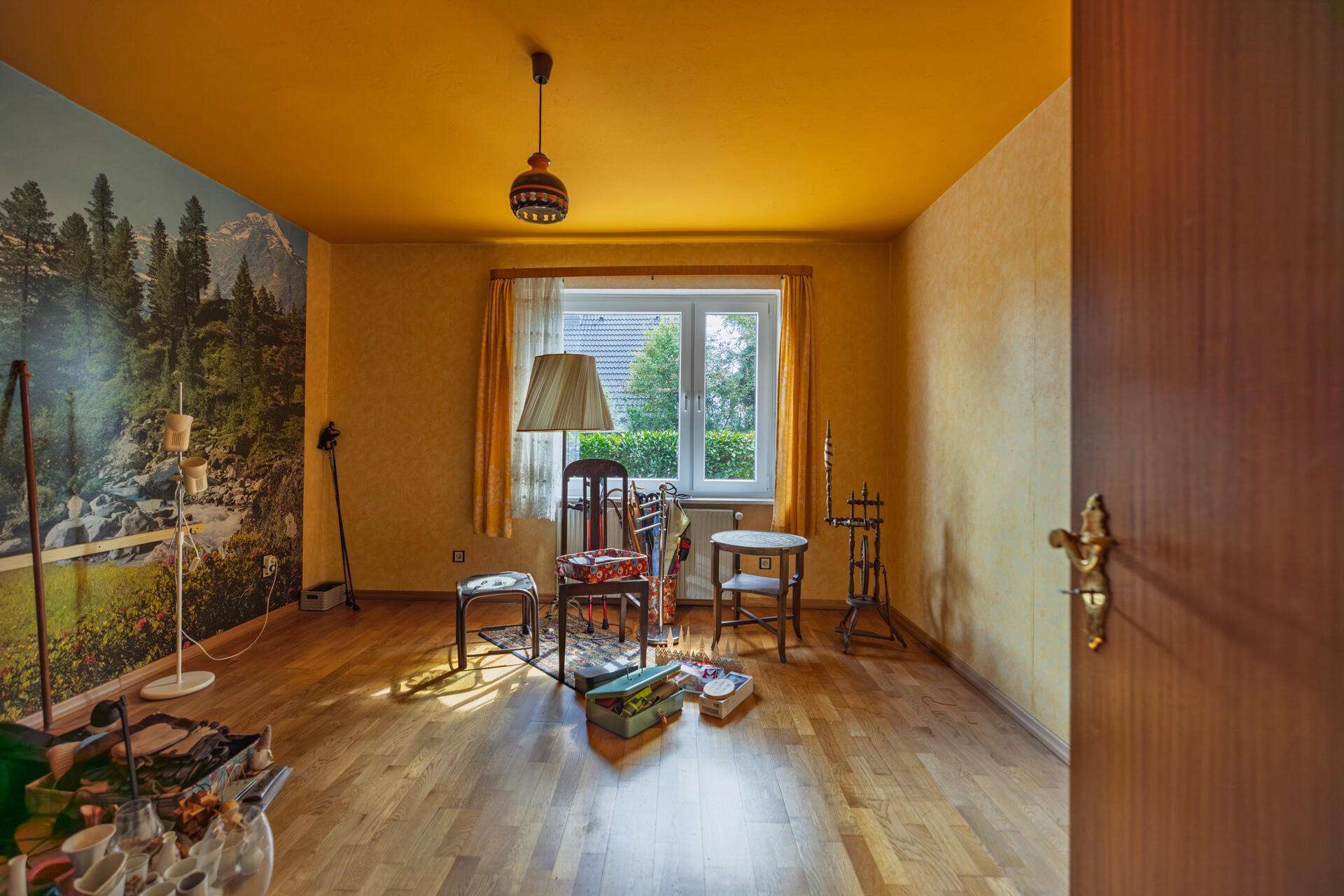 Immobilie in Timmendorfer Strand - Familienfreundliches Einfamilienhaus in Timmendorfer Strand mit 5 Zimmern, Keller, Garten und Garage - Bild 13