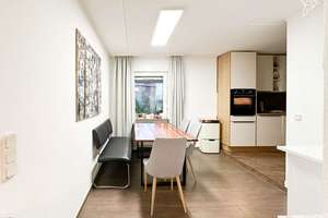 MEHR ALS EIN ZUHAUSE 🌿 Großzügiges Einfamilienhaus mit Garten in Köln! – Die vollständige Adresse der Immobilie erhältst du vom Anbieter., 51063 Mülheim (Ortsteil), Köln – Vorschaubild 6