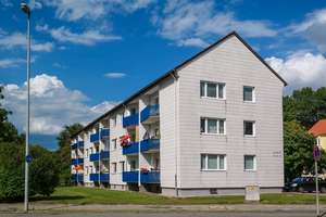 Zentral wohnen – entdecken Sie Ihre neue 3-Zimmer-Wohnung – 38440 Hohenstein, Wolfsburg – Vorschaubild 2