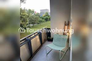 Tauschwohnung: Ruhige 3-Raum+Balkon in L-Berg gegen 2-Raum in Potsdam – Die vollständige Adresse der Immobilie erhältst du vom Anbieter., 10319 Friedrichsfelde, Berlin – Vorschaubild 8
