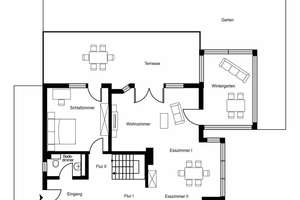 Exklusives Einfamilienhaus mit Wintergarten, Kamin & traumhaftem Garten – Die vollständige Adresse der Immobilie erhältst du vom Anbieter., 23683 Scharbeutz – Vorschaubild 43