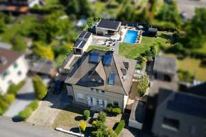 Stilvolle Direktorenvilla mit exklusivem Freizeitareal in Hamm-Heessen – Die vollständige Adresse der Immobilie erhältst du vom Anbieter., 59073 Heessen, Hamm – Vorschaubild 4