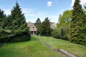 Zwischen altem Baubestand und neuen Ideen – Die vollständige Adresse der Immobilie erhältst du vom Anbieter., 33617 Gadderbaum, Bielefeld – Vorschaubild 11