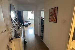 Helle 2 Zimmer Wohnung im Dachgeschoss in Aachen Innenstadt – Die vollständige Adresse der Immobilie erhältst du vom Anbieter., 52062 Hansemannplatz, Aachen – Vorschaubild 5