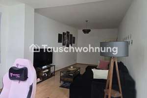 Tauschwohnung: Zentrale und Günstige 2 Zimmer Wohnung – Die vollständige Adresse der Immobilie erhältst du vom Anbieter., 30163 List, Hannover – Vorschaubild 4
