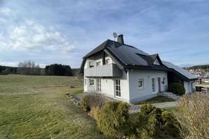 Haus in Fichtelberg/Neubau mit 2 Garagen, Garten, Sauna * Erstbezug nach Renovierung * – Die vollständige Adresse der Immobilie erhältst du vom Anbieter., 95686 Fichtelberg – Vorschaubild 13