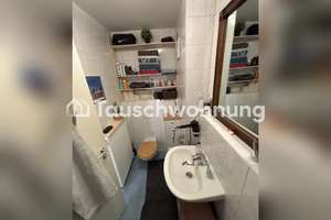 Tauschwohnung: Gemütliche 2-Zimmer-Wohnung in Sendling-Westpark – Die vollständige Adresse der Immobilie erhältst du vom Anbieter., 81369 Mittersendling, München – Vorschaubild 6