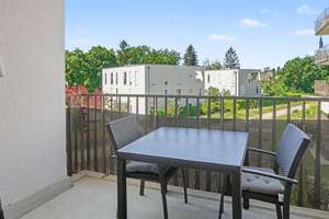 Ihr neues Zuhause: Moderne und helle 3-Zimmer-Wohnung mit Balkon – Die vollständige Adresse der Immobilie erhältst du vom Anbieter., 81249 Aubing-Süd, München – Vorschaubild 8