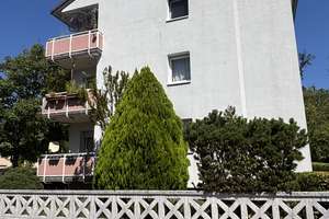 myHome-Immobilien / TRAUM 4 Zi-Wohnung + 2 Balkone, EBK, riesiges Wohnzimmer + Waldrandlage + Garage – Schlesierweg 5, 63150 Heusenstamm – Vorschaubild 20