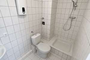 Ideale Studentenwohnung – 1 Zimmer – U4 Quadrat – U 4 23, 68161 Innenstadt/Jungbusch, Mannheim – Vorschaubild 4