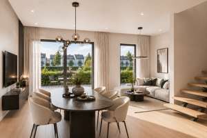 Exklusive Maisonettewohnung mit Ausbaureserve in begehrter Lage von München-Allach – Die vollständige Adresse der Immobilie erhältst du vom Anbieter., 80999 Untermenzing, München – Vorschaubild 2