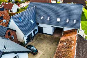 Luxuswohnung, Einfamilienhaus und 2 Zimmerwohnung -modern renoviert und kernsaniert - Neuwertig ! – Die vollständige Adresse der Immobilie erhältst du vom Anbieter., 64390 Erzhausen – Vorschaubild 47