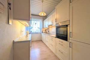 Hier wurde schon "Hand angelegt"... Einfamilienhaus in Wulferdingsen – Die vollständige Adresse der Immobilie erhältst du vom Anbieter., 32549 Bad Oeynhausen – Vorschaubild 5