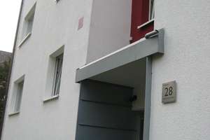 Großzügige 3-Zimmer-Wohnung in Leverkusen Opladen mit Balkon – Friedrich-List-Straße 28, 51379 Opladen, Leverkusen – Vorschaubild 3