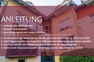 Provisionsfrei: 2-Zimmer-Kapitalanlage mit Balkon, Stellplatz & 5,30% Rendite im Leipziger Westen! – 4178 Burghausen-Rückmarsdorf, Leipzig – Vorschaubild 11