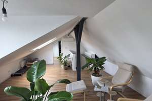 Maisonette Wohnung Nähe Volksgarten und Oberbilk S – Die vollständige Adresse der Immobilie erhältst du vom Anbieter., 40227 Oberbilk, Düsseldorf – Vorschaubild 1