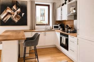 Hochwertige 2 Zimmer Gartenwohnung in Zehlendorf Nikolassee - Vermietet – Die vollständige Adresse der Immobilie erhältst du vom Anbieter., 14129 Nikolassee, Berlin – Vorschaubild 7