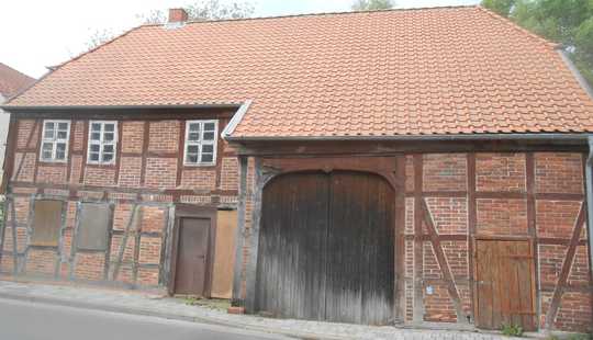 Bild von Renovierungsbedürftiges Haus nahe Wollfsburg