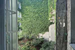 SCHÖNE, SEHR GROSSZÜGIGE 5-6 ZIM. ALTBAU-WHG. + BALKON UNWEIT MEYERINCKPLATZ – Berlin – Vorschaubild 14