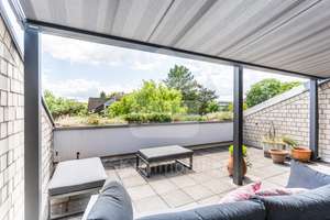 Modernes Dachterrassenhaus in Top Lage von Rodenkirchen! – Die vollständige Adresse der Immobilie erhältst du vom Anbieter., 50996 Rodenkirchen (Ortsteil), Köln – Vorschaubild 17