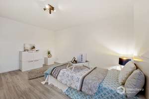 Einziehen & Wohlfühlen – Stilvoll sanierte 3-Zimmer-Wohnung mit offenem Wohnkonzept und Balkon – 67065 Mundenheim, Ludwigshafen am Rhein – Vorschaubild 8