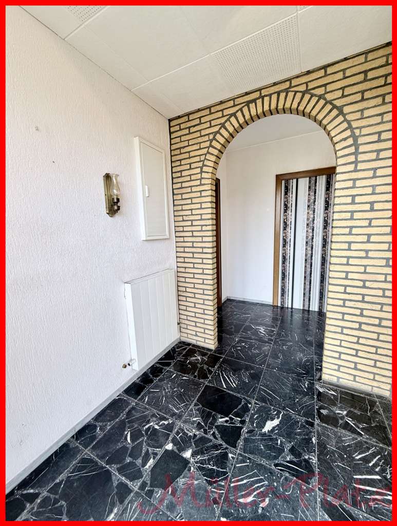 Immobilie in Wegberg - Wohnen, Vermieten oder Generationen verbinden: Großzügiges Ein-/Zweiparteienhaus in Waldrandlage! - Bild 3