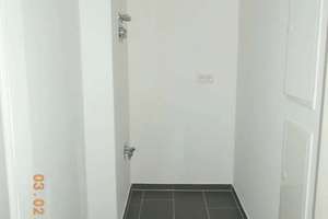 *Erphobogen* 3-Zimmer-Wohnung mit großer Dachterrasse – Die vollständige Adresse der Immobilie erhältst du vom Anbieter., 48147 Schlachthof, Münster – Vorschaubild 16