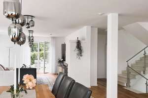 Einziehen, Wohlfühlen, Glücklich sein *Sonniges Traumhaus - Top Lage in Monakam* – Die vollständige Adresse der Immobilie erhältst du vom Anbieter., 75378 Bad Liebenzell – Vorschaubild 8