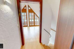 Einzigartige Dachgeschoss-Maisonette-Wohnung in exklusiver Villenlage von Pasing! – Die vollständige Adresse der Immobilie erhältst du vom Anbieter., 81243 Pasing, München – Vorschaubild 17