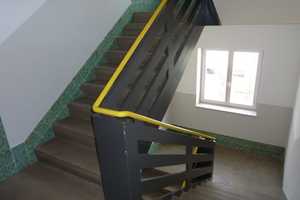 Klein, aber oho! - Balkon, Laminat, Bad mit Fenster, Wanne... – Walter-Oertel-Str. 50a, 9112 Chemnitz – Vorschaubild 15