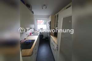 Tauschwohnung: Wandsbek: Große 4-Zimmer-Wohnung – Die vollständige Adresse der Immobilie erhältst du vom Anbieter., 22147 Rahlstedt, Hamburg – Vorschaubild 3