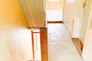 Handwerker aufgepasst! Bauernhaus mit großer Scheune und viel Potential! – Kanalweg 3, 72401 Haigerloch – Vorschaubild 13