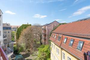 4.OG - ERSTBEZUG - Top Grundriss und Ausstattung - Ihre neue Wohnung im Erstbezug – Bautzner Straße 57, 1099 Äußere Neustadt, Dresden – Vorschaubild 9