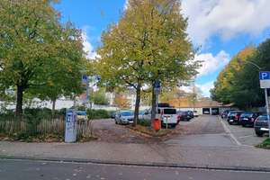 Tolle, renovierte 3 Zi.-Altbau Whg. mit Loggia zu vermieten – Sittardstraße 58, 41061 Gladbach, Mönchengladbach – Vorschaubild 14