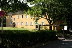 3-Zimmer-Wohnung in Düsseldorf Gerresheim