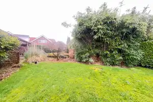 Charmanter Walmdachbungalow  – mit Potenzial zur persönlichen Gestaltung! – Emsland (Kreis) – Vorschaubild 10