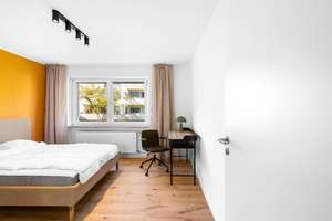 Erstbezug Solln: Kernsaniert Für Eigennutzer & Anleger Provisionsfrei – Die vollständige Adresse der Immobilie erhältst du vom Anbieter., 81477 Solln, München – Vorschaubild 2