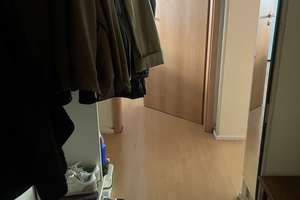 Eine sehr interessante 3 Zimmer Wohnung / Perfekter Grundriss – Die vollständige Adresse der Immobilie erhältst du vom Anbieter., 65197 Rheingauviertel / Hollerborn, Wiesbaden – Vorschaubild 9